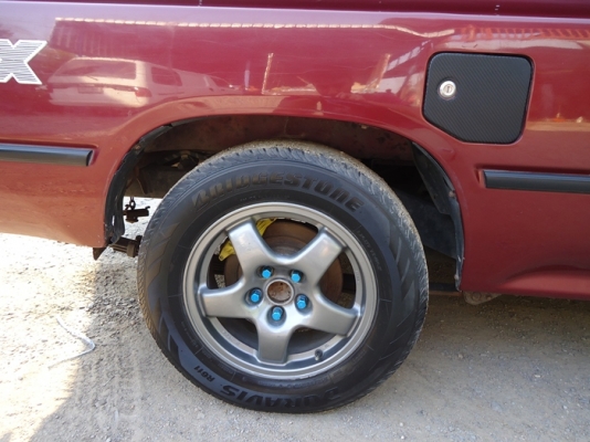 กระบะ  Toyota   ไมตี้ แค็ป สภาพดี พร้อมใช้    เครื่องยนต์ ดี   เทอร์โบ  TOYOTA  อินเตอร์