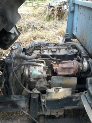 NPR  115 เเรง  เทอร์โบ  แอร์  รถตามภาพ    ราคา   4่15,000 บาท