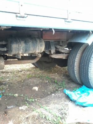 NPR  115 เเรง  เทอร์โบ  แอร์  รถตามภาพ    ราคา   4่15,000 บาท