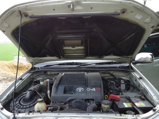 กระบะ vigo  3.0 สภาพดีพร้อมใช้ เจ้าของขายเอง สภาพดี เครื่องดี  ช่วงล่างแน่น ยางดี 4เส้น  ไม่เคยใช้งานหนัก