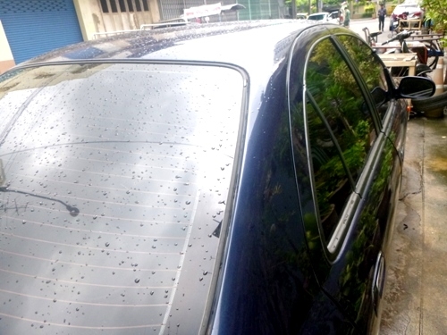 ขาย NISSAN SUNNY ปี 2002 ขาย NISSAN SUNNY ปี 2002