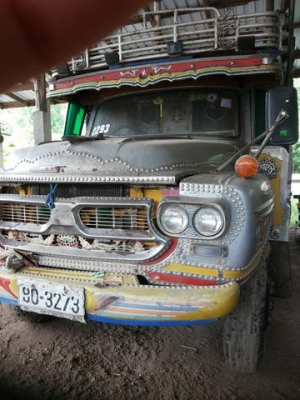 เครื่อง EH700  168 แรง  เพาเวอร์  2 เพลา  ราคา  405,000  บาท