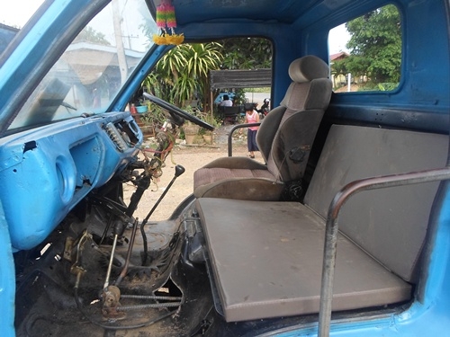 รถอีแต๋นดั้ม ติดสโล เช็คถ่ายน้ำมันทุกอย่าง พร้อมใช้สนใจโทรมาสอบถามได้ครับ ส่งฟรีครับ