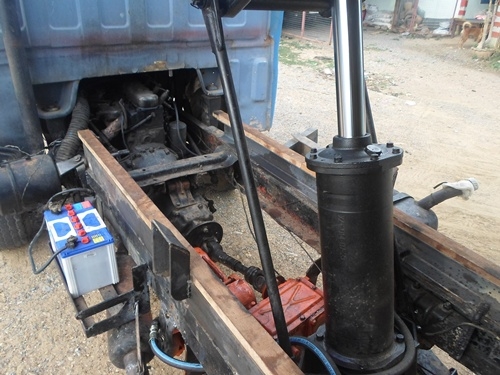 รถอีแต๋นดั้ม ติดสโล เช็คถ่ายน้ำมันทุกอย่าง พร้อมใช้สนใจโทรมาสอบถามได้ครับ ส่งฟรีครับ