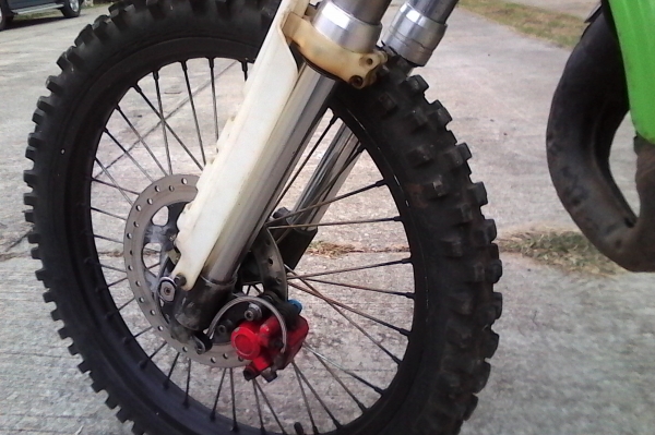 ขาย kawasaki kdx 125 เดิมๆเชียงกง 28 พัน ขาย kawasaki kdx 125 เดิมๆเชียงกง 28 พัน