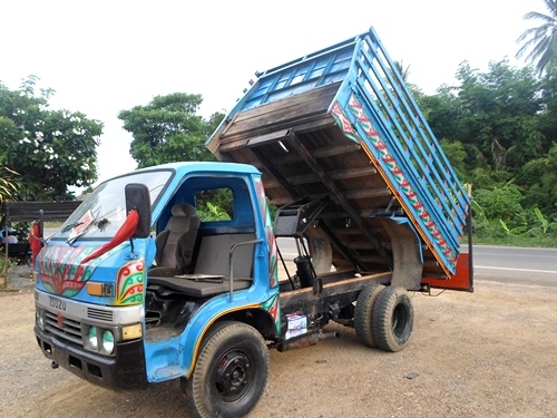 ขายรถอีแต๋นติดดั้ม ติดสโล เช็คถ่ายน้ำมันทุกอย่าง พร้อมใช้สนใจโทรมาสอบถามได้ครับ ส่งฟรีครับ