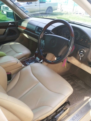 ขายเอส500 ปี95 สภาพสวยฟรุ้งฟริ้งพร้อมใช้ติดแก็สหัวฉีดเอกสารพร้อมเจ้าของขายเองถูกและดี เร่เข้ามาเลยจ้า