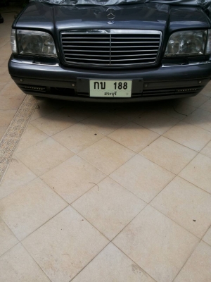 ขายเอส500 ปี95 สภาพสวยฟรุ้งฟริ้งพร้อมใช้ติดแก็สหัวฉีดเอกสารพร้อมเจ้าของขายเองถูกและดี เร่เข้ามาเลยจ้า