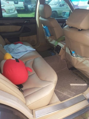 ขายเอส500 ปี95 สภาพสวยฟรุ้งฟริ้งพร้อมใช้ติดแก็สหัวฉีดเอกสารพร้อมเจ้าของขายเองถูกและดี เร่เข้ามาเลยจ้า