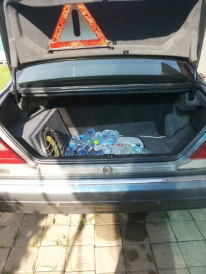 ขายเอส500 ปี95 สภาพสวยฟรุ้งฟริ้งพร้อมใช้ติดแก็สหัวฉีดเอกสารพร้อมเจ้าของขายเองถูกและดี เร่เข้ามาเลยจ้า