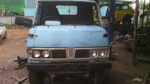 ทำให้วิ่งได้ปกติประกอบ3วันมืเล่มแจ้งม.79แล้ว ขายเพราะความจำเปน.  รถโตโยต้า85แรง สนใจติดต่อ 0835601591 หรือ 0903494058