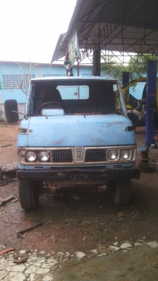 ทำให้วิ่งได้ปกติประกอบ3วันมืเล่มแจ้งม.79แล้ว ขายเพราะความจำเปน.  รถโตโยต้า85แรง สนใจติดต่อ 0835601591 หรือ 0903494058