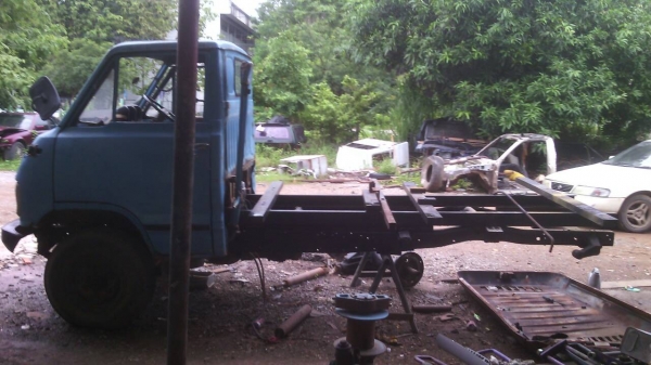 ทำให้วิ่งได้ปกติประกอบ3วันมืเล่มแจ้งม.79แล้ว ขายเพราะความจำเปน.  รถโตโยต้า85แรง สนใจติดต่อ 0835601591 หรือ 0903494058