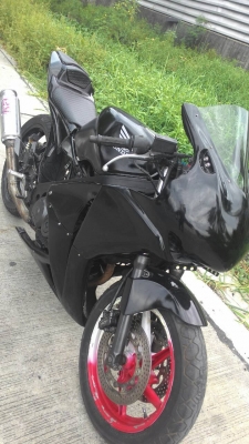 โอ บางนา ขาย vfr400 nc24 เอกสารสำเนาทะเบียน ราคา 39000 บาท