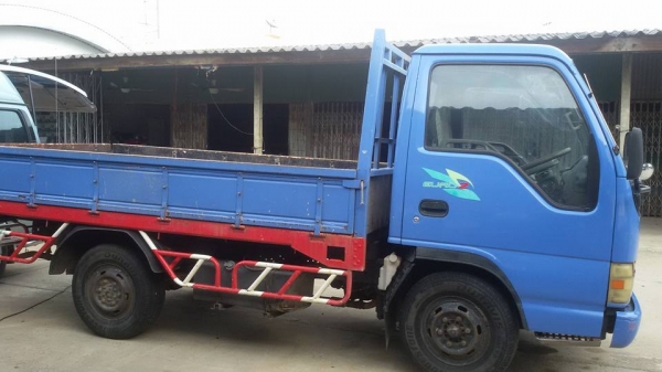 4ล้อกลางสวยถุกดี