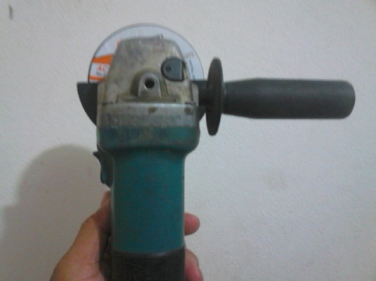 ขายหินเจียร MAKITA ขนาด 4 นิ้ว