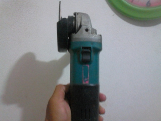 ขายหินเจียร MAKITA ขนาด 4 นิ้ว