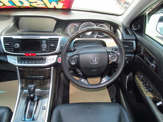 ์NEW ACCORD 2.0 DVD ปี2013 สีขาวแท้ รถสวยมีเล่มพร้อมโอน ราคา 999,000 สนใจโทร080-604-8422 ปุ้ย ์NEW ACCORD 2.0 DVD ปี2013 สีขาวแท้ รถสวยมีเล่มพร้อมโอน ราคา 999,000 สนใจโทร080-604-8422 ปุ้ย