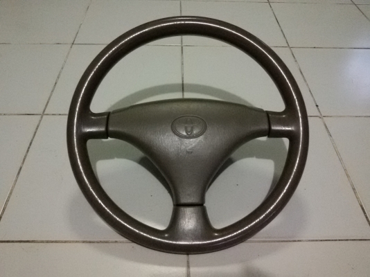 พวงมาลัยเดิมวีโก้ สภาพสวย