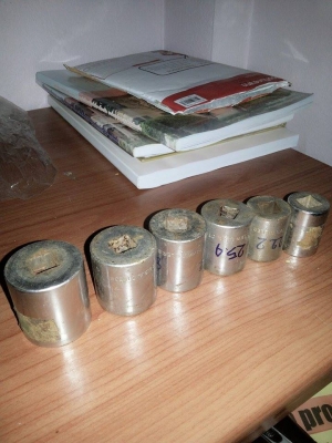 ลูกบล็อก 1/4- GILLER/USA รุ่น CT ลูกบล็อก 1/4- GILLER/USA รุ่น CT