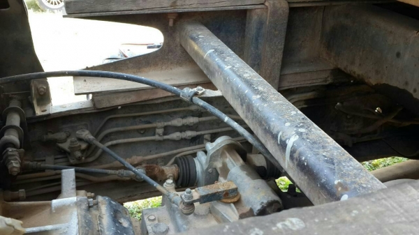 รถฮีโน่ 10 ล้อดั้ม FM3H  195 แรงม้า. ปี 37    ( * ขายตามสภาพ / ไม่มีเล่มทะเบียน. )      สนใจติดต่อ  081 - 6079515