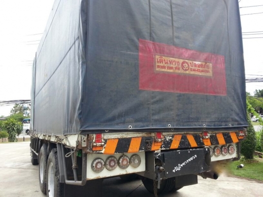 รถฮีโน่ 10 ล้อ  FL1J  ( ไม่ดั้ม )  220 แรงม้า. ปี 50   ( รถวิ่ง 4xx,xxx กว่า กม. )      สนใจติดต่อ  081 - 6079515