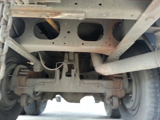 รถฮีโน่ 10 ล้อ  FL1J  ( ไม่ดั้ม )  220 แรงม้า. ปี 50   ( รถวิ่ง 4xx,xxx กว่า กม. )      สนใจติดต่อ  081 - 6079515