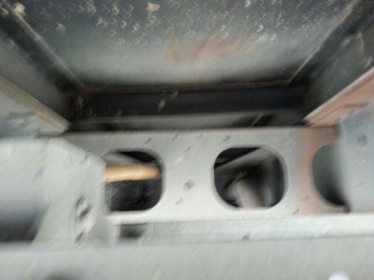 รถฮีโน่ 10 ล้อ  FL1J  ( ไม่ดั้ม )  220 แรงม้า. ปี 50   ( รถวิ่ง 4xx,xxx กว่า กม. )      สนใจติดต่อ  081 - 6079515