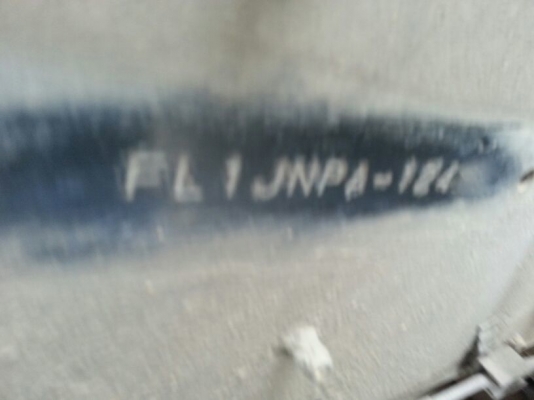 รถฮีโน่ 10 ล้อ  FL1J  ( ไม่ดั้ม )  220 แรงม้า. ปี 50   ( รถวิ่ง 4xx,xxx กว่า กม. )      สนใจติดต่อ  081 - 6079515