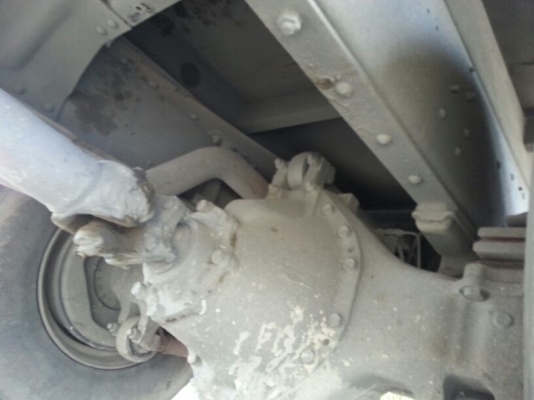 รถฮีโน่ 10 ล้อ  FL1J  ( ไม่ดั้ม )  220 แรงม้า. ปี 50   ( รถวิ่ง 4xx,xxx กว่า กม. )      สนใจติดต่อ  081 - 6079515