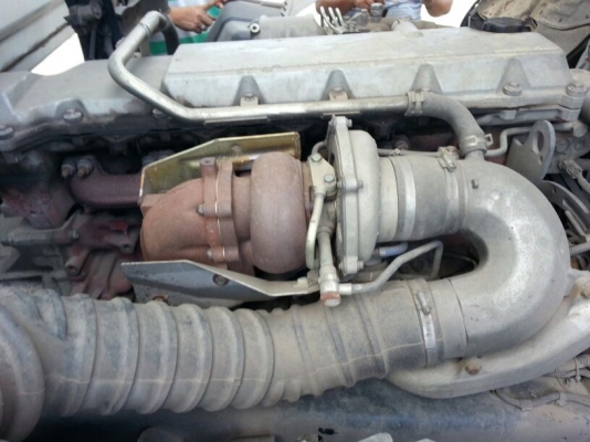 รถฮีโน่ 10 ล้อ  FL1J  ( ไม่ดั้ม )  220 แรงม้า. ปี 50   ( รถวิ่ง 4xx,xxx กว่า กม. )      สนใจติดต่อ  081 - 6079515