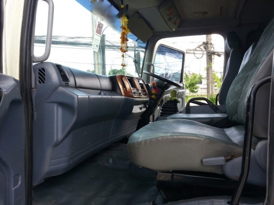 รถฮีโน่ 10 ล้อ  FL1J  ( ไม่ดั้ม )  220 แรงม้า. ปี 50   ( รถวิ่ง 4xx,xxx กว่า กม. )      สนใจติดต่อ  081 - 6079515