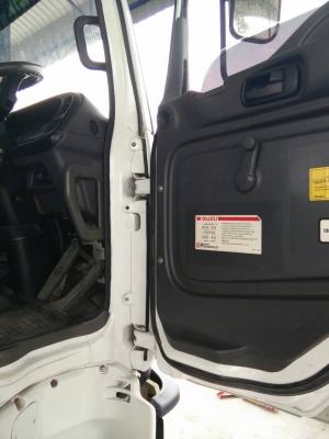 ISUZU DECA ยูโรทูปี48สวย2เพลา200แรงพร้อมกะบะลากรถเกี่ยวราคา1300000 ISUZU DECA ยูโรทูปี48สวย2เพลา200แรงพร้อมกะบะลากรถเกี่ยวราคา1300000