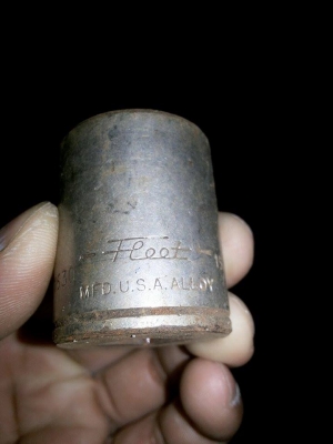 ลูกบล็อก 1/4- USA ลูกบล็อก 1/4- USA