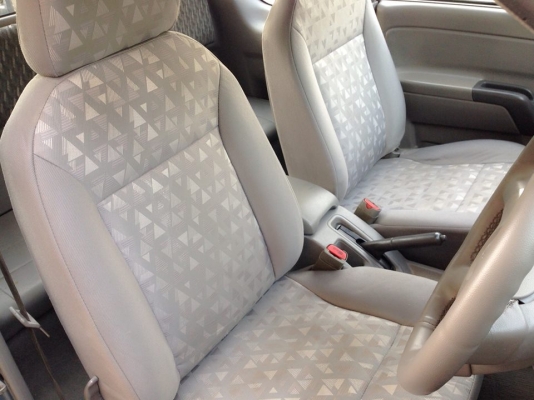 d-max สภาพนางฟ้า หาอยู่ไม่ผิดหวัง