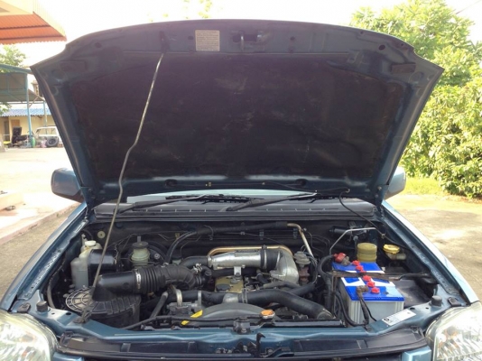 d-max สภาพนางฟ้า หาอยู่ไม่ผิดหวัง