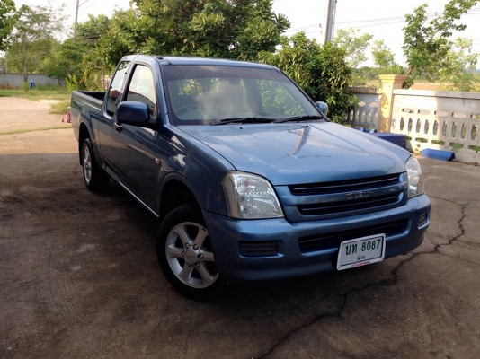 d-max สภาพนางฟ้า หาอยู่ไม่ผิดหวัง