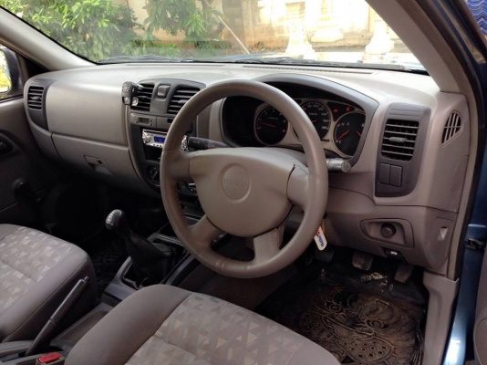 d-max สภาพนางฟ้า หาอยู่ไม่ผิดหวัง