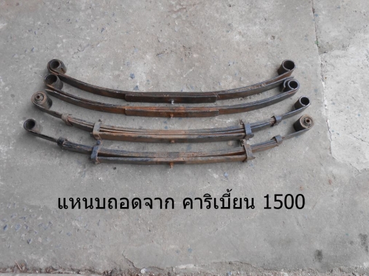 ขายอะไหล่คาริเบี้ยน ขายอะไหล่คาริเบี้ยน