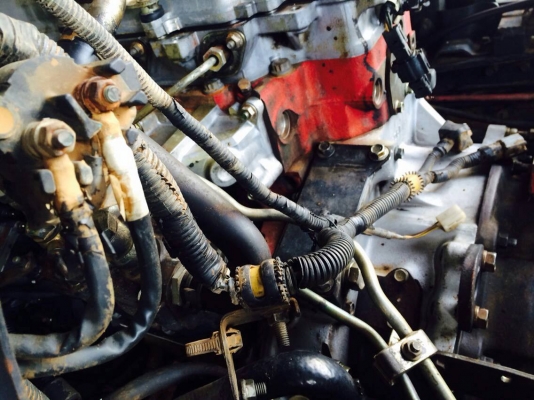 ขายเมก้าปี50กระบะดั้มเครื่อง260แรง2เพลาหัวบางราคา1600000