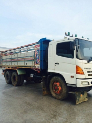 ขายเมก้าปี50กระบะดั้มเครื่อง260แรง2เพลาหัวบางราคา1600000