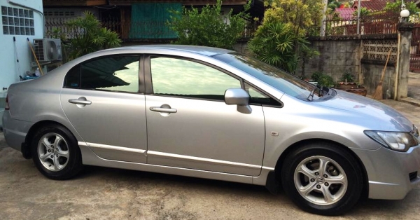 06' CIVIC FD 1.8 S 06' CIVIC FD 1.8 S