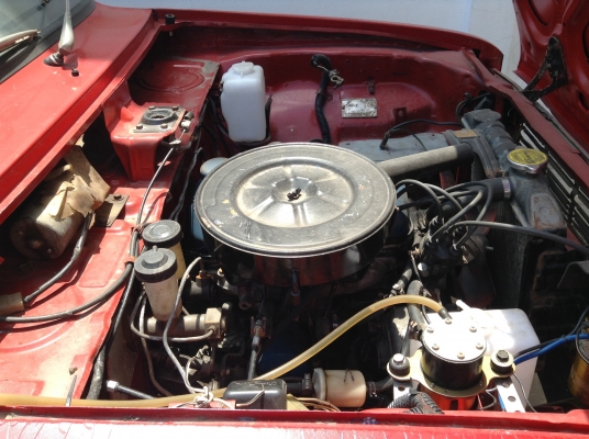 มาสด้า1000เกียร์คอเครื่องเดิมเบนซิน39000