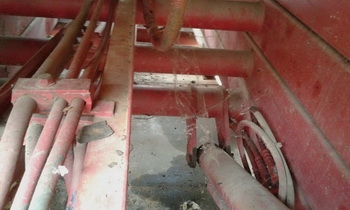 ขายตามสภาพ ราคาถูกครับ - รถแมนลิฟท์, รถยกกระเช้า ขากรรไกร AKITO สูง 6 เมตร ใช้แบตเตอรี่ 4 ลูก 1460 kg ขายตามสภาพ ราคาถูกครับ - รถแมนลิฟท์, รถยกกระเช้า ขากรรไกร AKITO สูง 6 เมตร ใช้แบตเตอรี่ 4 ลูก 1460 kg