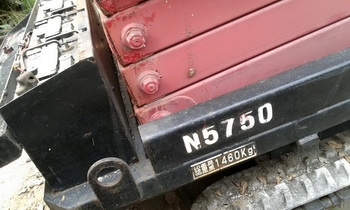 ขายตามสภาพ ราคาถูกครับ - รถแมนลิฟท์, รถยกกระเช้า ขากรรไกร AKITO สูง 6 เมตร ใช้แบตเตอรี่ 4 ลูก 1460 kg ขายตามสภาพ ราคาถูกครับ - รถแมนลิฟท์, รถยกกระเช้า ขากรรไกร AKITO สูง 6 เมตร ใช้แบตเตอรี่ 4 ลูก 1460 kg