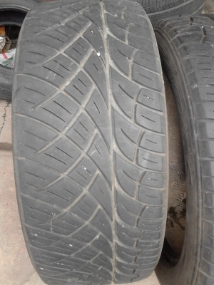 265/50R20 NITTO NT420S มี 2 เส้น tel.081-427-3941