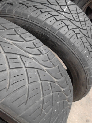 265/50R20 NITTO NT420S มี 2 เส้น tel.081-427-3941
