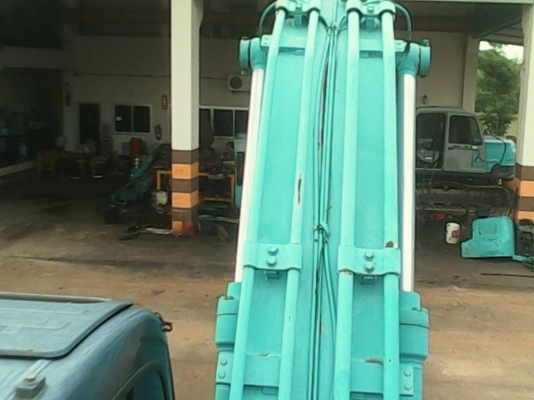 **2,000,000 บ.ต่อรอง/// แบคโฮ MARK 8 YN12 200 Super **ขาย KOBELCO MARK 8 YN12 แบคโฮ200 ราคาเบาๆ KOBELCO MARK-8 SUPER SK200 YN12 S.No.YN12-13112 เครื่องเดิม ปั้มเดิม ไฟฟ้าครบ ใช้งาน 8,5xx ชั่วโมง เครื่องดี แน่น แรงดี ปั้มดี ไม่เยิ้ม ทำงานดี เร็วดี บูมอาร์ม