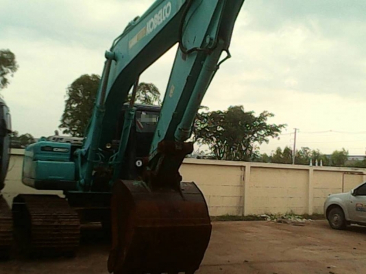 **2,000,000 บ.ต่อรอง/// แบคโฮ MARK 8 YN12 200 Super **ขาย KOBELCO MARK 8 YN12 แบคโฮ200 ราคาเบาๆ KOBELCO MARK-8 SUPER SK200 YN12 S.No.YN12-13112 เครื่องเดิม ปั้มเดิม ไฟฟ้าครบ ใช้งาน 8,5xx ชั่วโมง เครื่องดี แน่น แรงดี ปั้มดี ไม่เยิ้ม ทำงานดี เร็วดี บูมอาร์ม