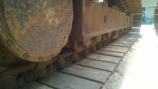 **2,000,000 บ.ต่อรอง/// แบคโฮ MARK 8 YN12 200 Super **ขาย KOBELCO MARK 8 YN12 แบคโฮ200 ราคาเบาๆ KOBELCO MARK-8 SUPER SK200 YN12 S.No.YN12-13112 เครื่องเดิม ปั้มเดิม ไฟฟ้าครบ ใช้งาน 8,5xx ชั่วโมง เครื่องดี แน่น แรงดี ปั้มดี ไม่เยิ้ม ทำงานดี เร็วดี บูมอาร์ม